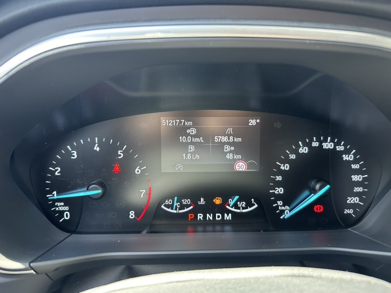 Ford/福特  Focus Ford 2021年  Focus Active 任性版 (藍) | 新北市汽車商業同業公會｜TACA優良車商聯盟｜中古、二手車買車賣車公會認證保固