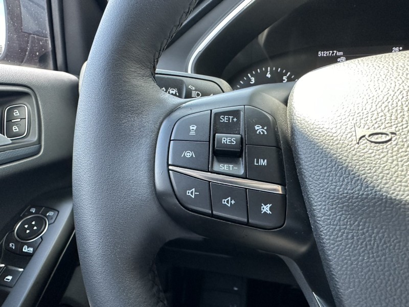 Ford/福特  Focus Ford 2021年  Focus Active 任性版 (藍) | 新北市汽車商業同業公會｜TACA優良車商聯盟｜中古、二手車買車賣車公會認證保固