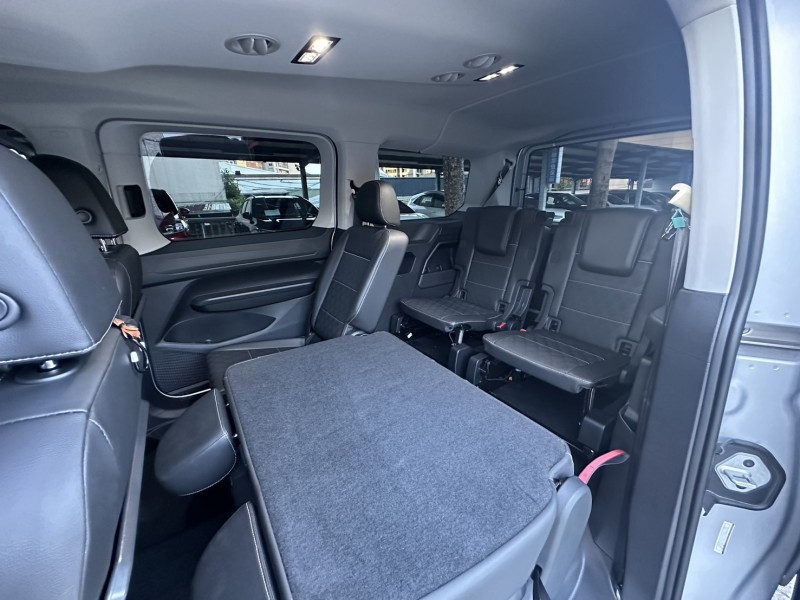 Ford/福特  TOURNEO CONNECT 2024 Ford Tourneo Connect 旅玩家--玩咖版 | 新北市汽車商業同業公會｜TACA優良車商聯盟｜中古、二手車買車賣車公會認證保固
