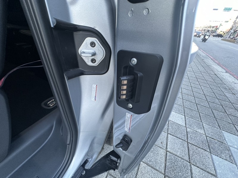 Ford/福特  TOURNEO CONNECT 2024 Ford Tourneo Connect 旅玩家--玩咖版 | 新北市汽車商業同業公會｜TACA優良車商聯盟｜中古、二手車買車賣車公會認證保固
