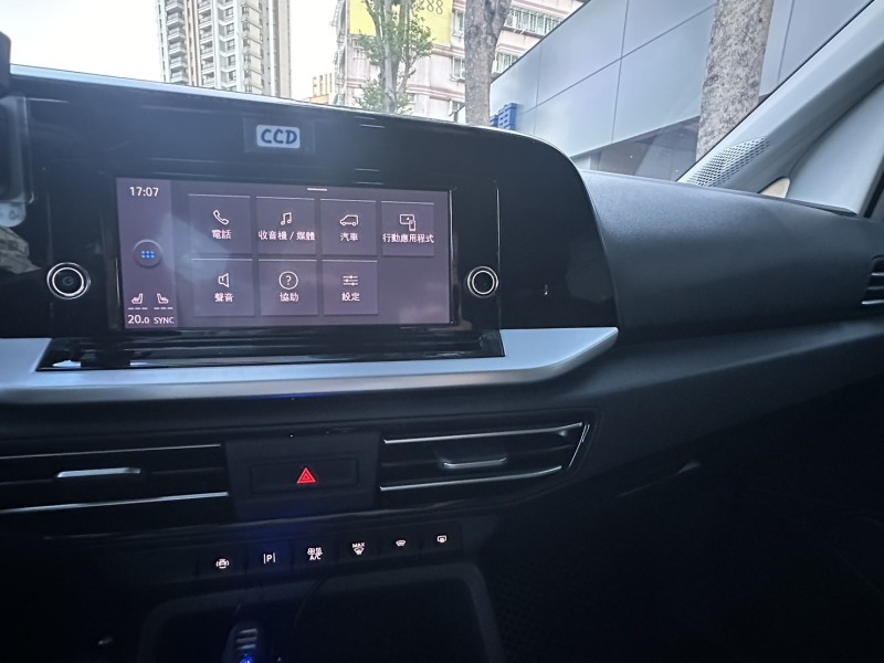 Ford/福特  TOURNEO CONNECT 2024 Ford Tourneo Connect 旅玩家--玩咖版 | 新北市汽車商業同業公會｜TACA優良車商聯盟｜中古、二手車買車賣車公會認證保固