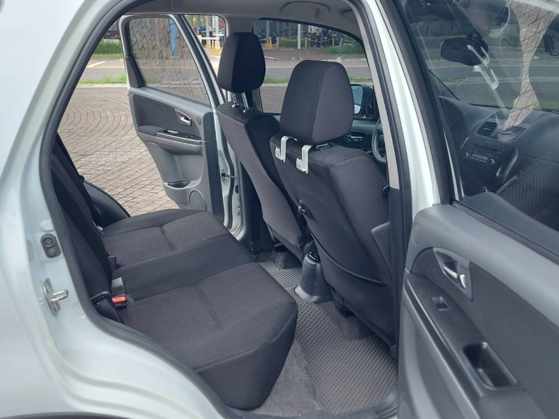 Suzuki  SX4 09年 SUZUKI SX4 | 新北市汽車商業同業公會｜TACA優良車商聯盟｜中古、二手車買車賣車公會認證保固