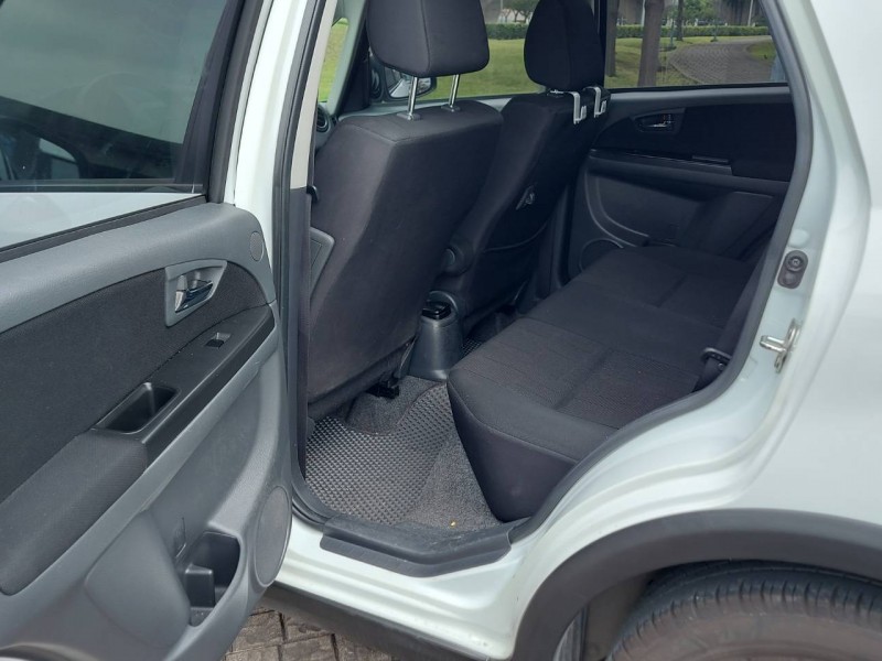 Suzuki  SX4 09年 SUZUKI SX4 | 新北市汽車商業同業公會｜TACA優良車商聯盟｜中古、二手車買車賣車公會認證保固
