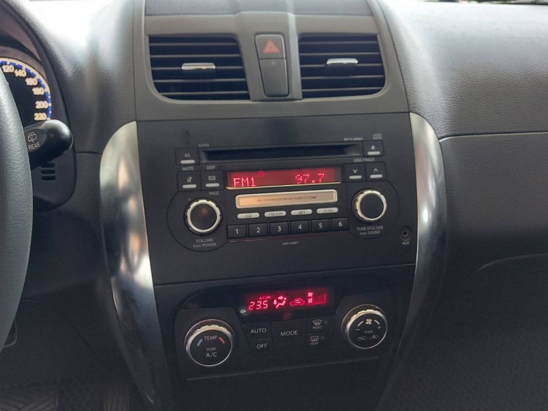 Suzuki  SX4 09年 SUZUKI SX4 | 新北市汽車商業同業公會｜TACA優良車商聯盟｜中古、二手車買車賣車公會認證保固