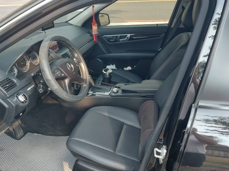 Mercedes-Benz/賓士   C-CLASS  C200 10 Benz C200 | 新北市汽車商業同業公會｜TACA優良車商聯盟｜中古、二手車買車賣車公會認證保固