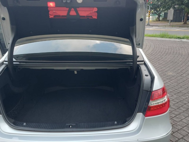 Mercedes-Benz/賓士   E-CLASS  E250 12 Benz E250 | 新北市汽車商業同業公會｜TACA優良車商聯盟｜中古、二手車買車賣車公會認證保固
