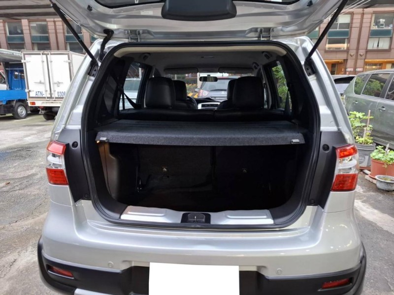 Nissan  Livina 【實用省油家庭車】2019 Nissan LIVINA 1.6 銀 | 新北市汽車商業同業公會｜TACA優良車商聯盟｜中古、二手車買車賣車公會認證保固