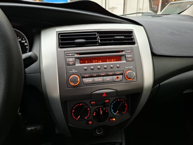 Nissan  Livina 【實用省油家庭車】2019 Nissan LIVINA 1.6 銀 | 新北市汽車商業同業公會｜TACA優良車商聯盟｜中古、二手車買車賣車公會認證保固