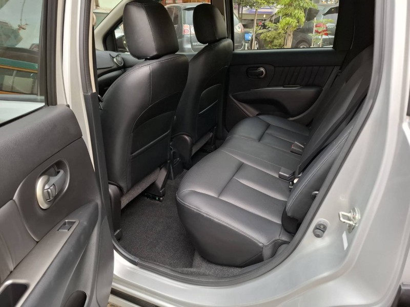 Nissan  Livina 【實用省油家庭車】2019 Nissan LIVINA 1.6 銀 | 新北市汽車商業同業公會｜TACA優良車商聯盟｜中古、二手車買車賣車公會認證保固
