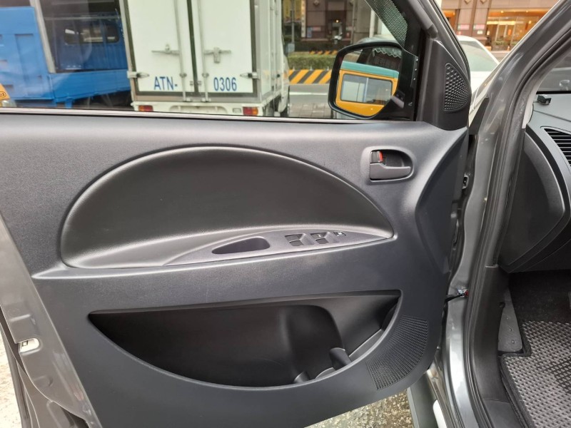 Mitsubishi  Zinger 【大空間+後驅好載】2018 Mitsubishi Zinger 2.4 灰色 | 新北市汽車商業同業公會｜TACA優良車商聯盟｜中古、二手車買車賣車公會認證保固