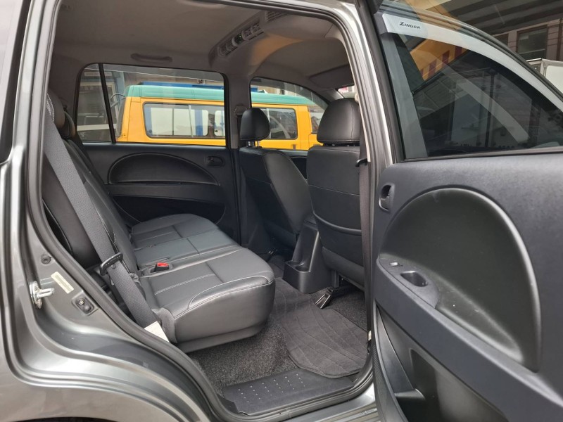 Mitsubishi  Zinger 【大空間+後驅好載】2018 Mitsubishi Zinger 2.4 灰色 | 新北市汽車商業同業公會｜TACA優良車商聯盟｜中古、二手車買車賣車公會認證保固