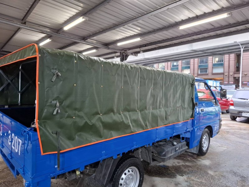 Mitsubishi  Delica 2010年Delica | 新北市汽車商業同業公會｜TACA優良車商聯盟｜中古、二手車買車賣車公會認證保固
