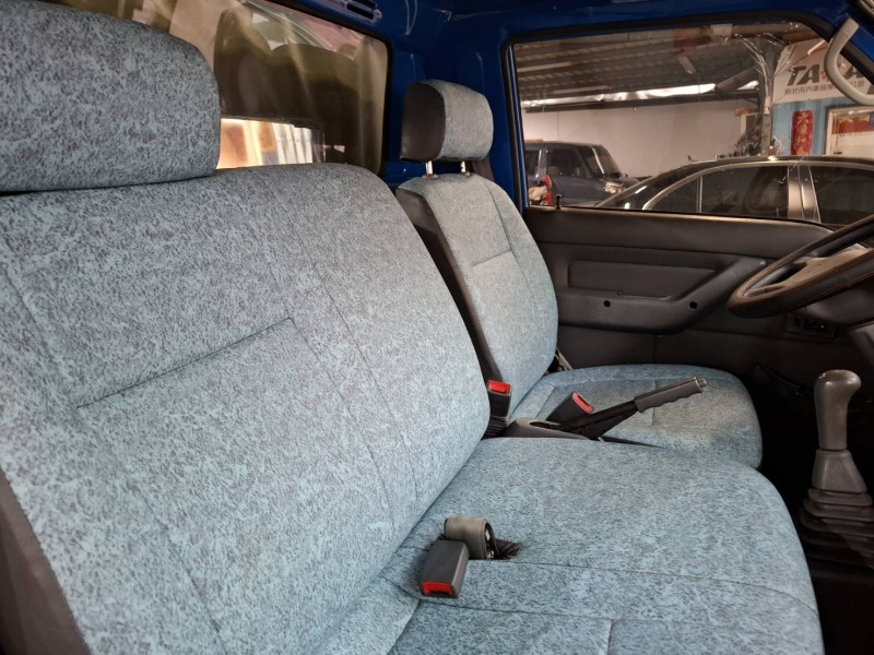 Mitsubishi  Delica 2010年Delica | 新北市汽車商業同業公會｜TACA優良車商聯盟｜中古、二手車買車賣車公會認證保固