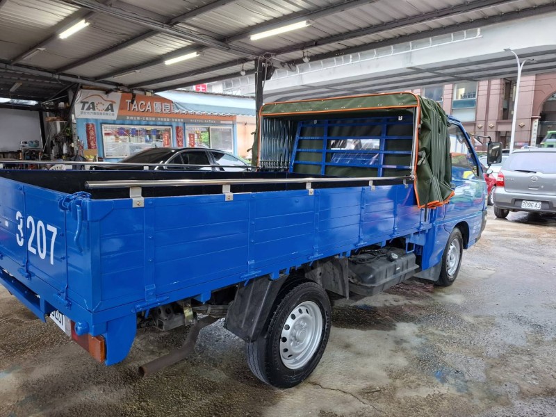 Mitsubishi  Delica 2010年Delica | 新北市汽車商業同業公會｜TACA優良車商聯盟｜中古、二手車買車賣車公會認證保固