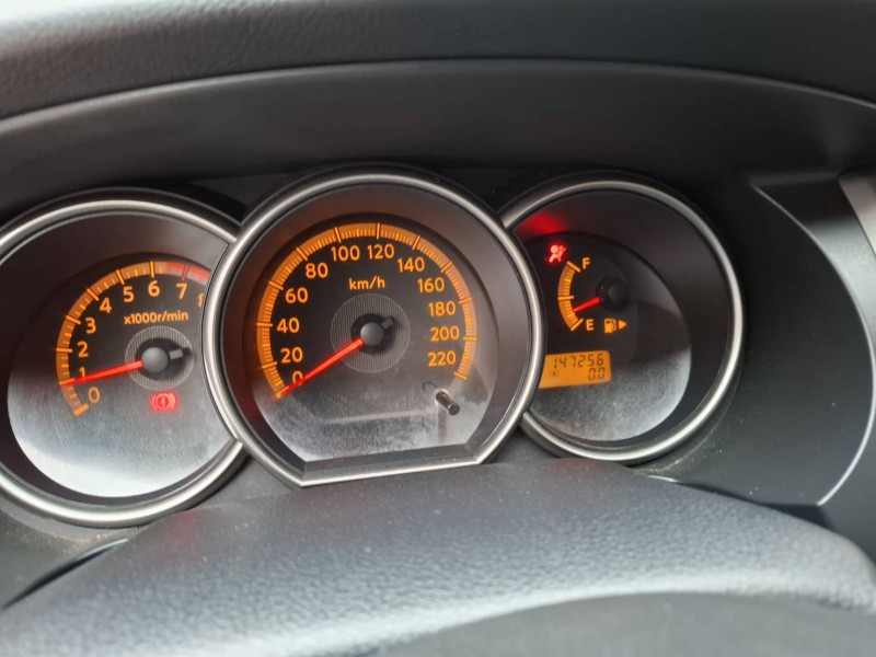 Nissan  Livina 2010年Livina | 新北市汽車商業同業公會｜TACA優良車商聯盟｜中古、二手車買車賣車公會認證保固