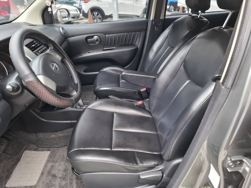 Nissan  Livina 2010年Livina | 新北市汽車商業同業公會｜TACA優良車商聯盟｜中古、二手車買車賣車公會認證保固