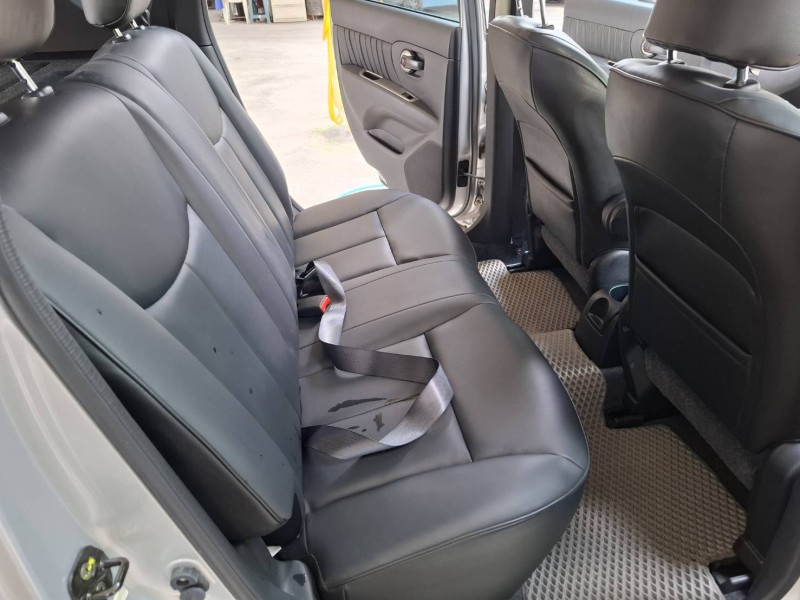 Nissan  Livina 2011年 Livina | 新北市汽車商業同業公會｜TACA優良車商聯盟｜中古、二手車買車賣車公會認證保固