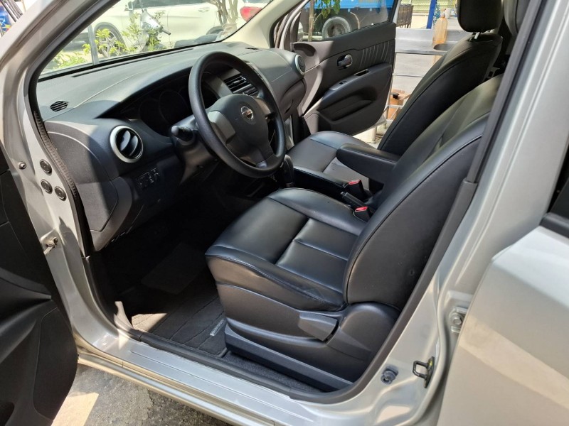 Nissan  Livina 2011年 Livina | 新北市汽車商業同業公會｜TACA優良車商聯盟｜中古、二手車買車賣車公會認證保固