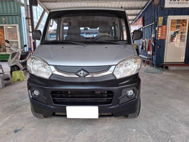 Mitsubishi  Veryca 2015年 Veryca | 新北市汽車商業同業公會｜TACA優良車商聯盟｜中古、二手車買車賣車公會認證保固