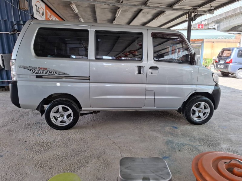 Mitsubishi  Veryca 2015年 Veryca | 新北市汽車商業同業公會｜TACA優良車商聯盟｜中古、二手車買車賣車公會認證保固