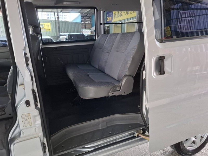Mitsubishi  Veryca 2015年 Veryca | 新北市汽車商業同業公會｜TACA優良車商聯盟｜中古、二手車買車賣車公會認證保固