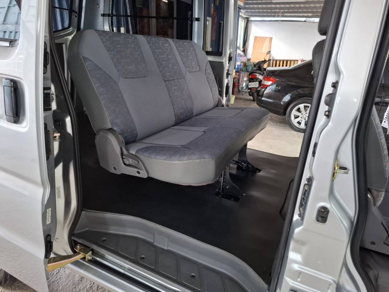 Mitsubishi  Veryca 2015年 Veryca | 新北市汽車商業同業公會｜TACA優良車商聯盟｜中古、二手車買車賣車公會認證保固
