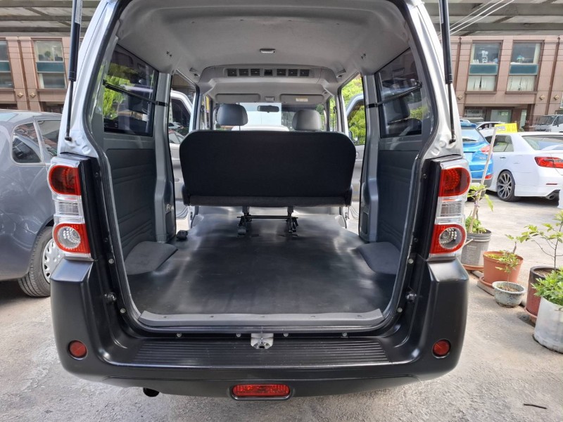 Mitsubishi  Veryca 2015年 Veryca | 新北市汽車商業同業公會｜TACA優良車商聯盟｜中古、二手車買車賣車公會認證保固