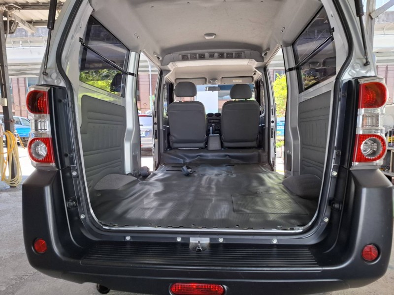 Mitsubishi  Veryca 2015年 Veryca | 新北市汽車商業同業公會｜TACA優良車商聯盟｜中古、二手車買車賣車公會認證保固