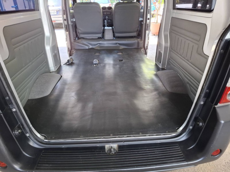 Mitsubishi  Veryca 2015年 Veryca | 新北市汽車商業同業公會｜TACA優良車商聯盟｜中古、二手車買車賣車公會認證保固