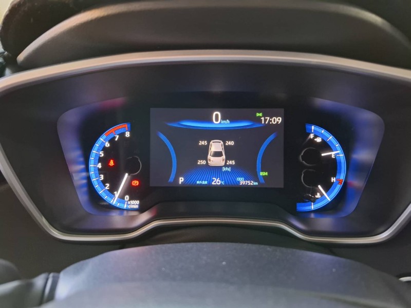 Toyota  Altis 2020 Toyota Altis | 新北市汽車商業同業公會｜TACA優良車商聯盟｜中古、二手車買車賣車公會認證保固