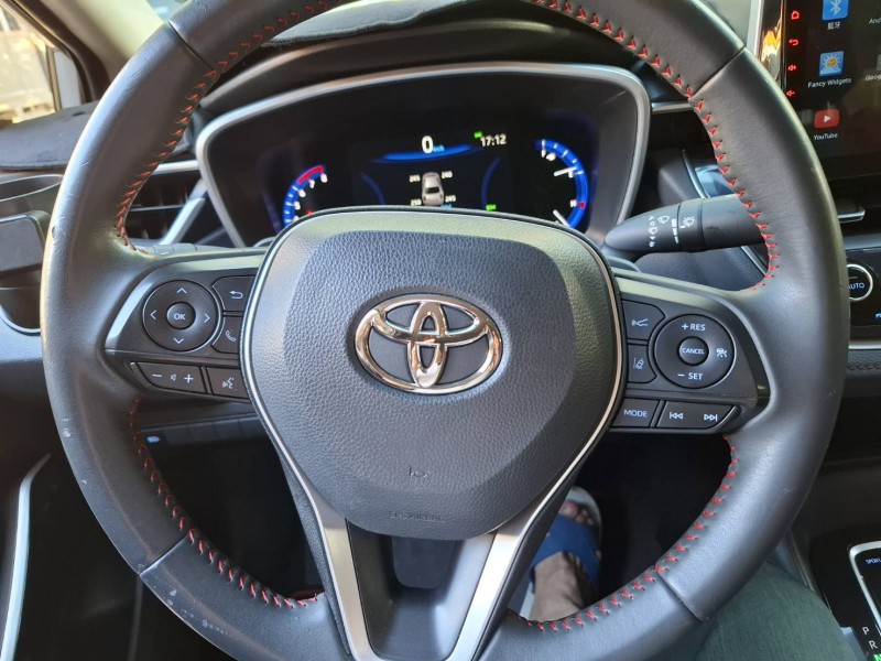Toyota  Altis 2020 Toyota Altis | 新北市汽車商業同業公會｜TACA優良車商聯盟｜中古、二手車買車賣車公會認證保固