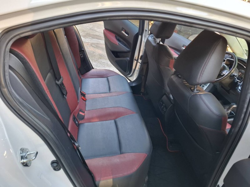 Toyota  Altis 2020 Toyota Altis | 新北市汽車商業同業公會｜TACA優良車商聯盟｜中古、二手車買車賣車公會認證保固