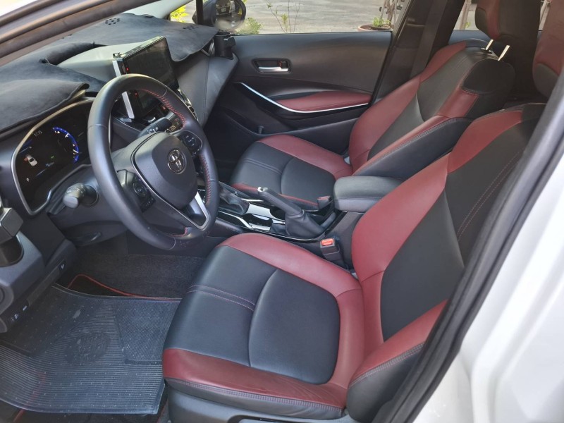 Toyota  Altis 2020 Toyota Altis | 新北市汽車商業同業公會｜TACA優良車商聯盟｜中古、二手車買車賣車公會認證保固