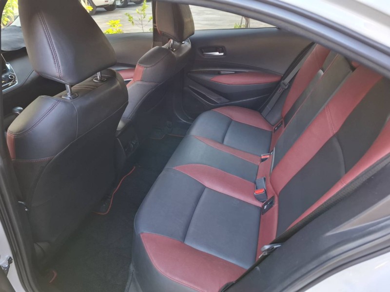 Toyota  Altis 2020 Toyota Altis | 新北市汽車商業同業公會｜TACA優良車商聯盟｜中古、二手車買車賣車公會認證保固