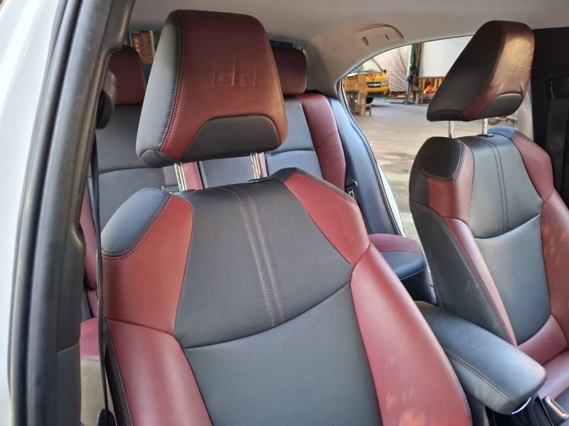 Toyota  Altis 2020 Toyota Altis | 新北市汽車商業同業公會｜TACA優良車商聯盟｜中古、二手車買車賣車公會認證保固
