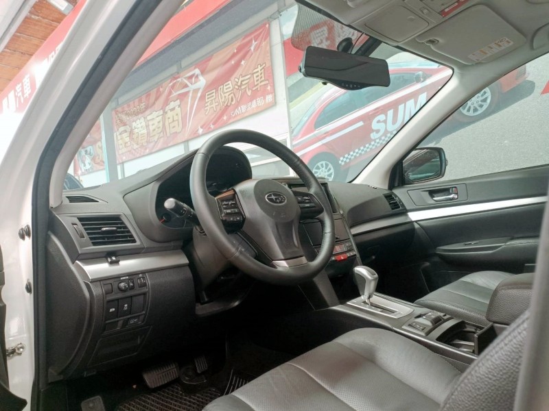 Subaru  Outback 傲特貝克 | 新北市汽車商業同業公會｜TACA優良車商聯盟｜中古、二手車買車賣車公會認證保固