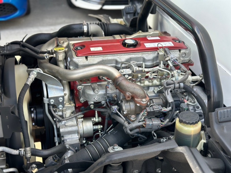 Hino  300 HINO 11.5呎 尾門 高箱 安卓機 | 新北市汽車商業同業公會｜TACA優良車商聯盟｜中古、二手車買車賣車公會認證保固