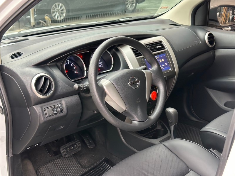 Nissan  Livina 免鑰匙 恆溫 | 新北市汽車商業同業公會｜TACA優良車商聯盟｜中古、二手車買車賣車公會認證保固