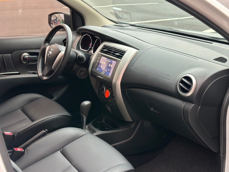 Nissan  Livina 免鑰匙 恆溫 | 新北市汽車商業同業公會｜TACA優良車商聯盟｜中古、二手車買車賣車公會認證保固