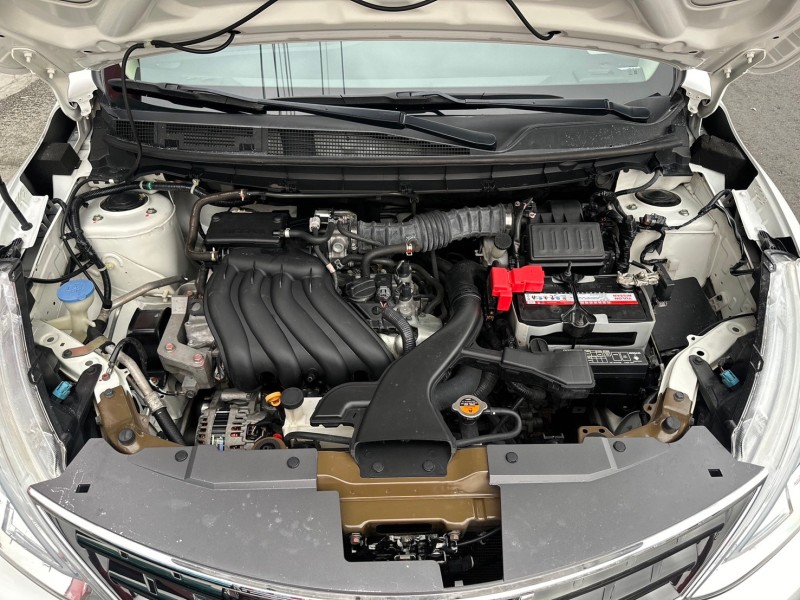 Nissan  Livina 免鑰匙 恆溫 | 新北市汽車商業同業公會｜TACA優良車商聯盟｜中古、二手車買車賣車公會認證保固