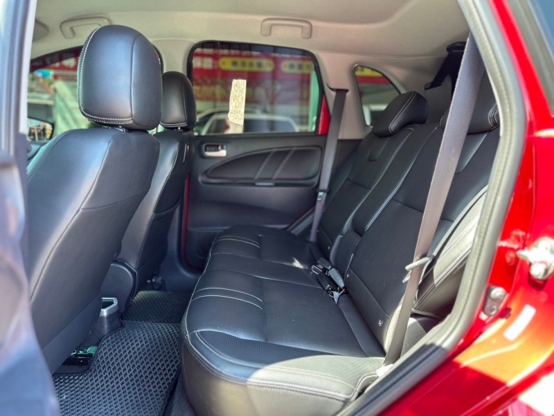 Mitsubishi  Colt Plus 免鑰匙 恆溫 | 新北市汽車商業同業公會｜TACA優良車商聯盟｜中古、二手車買車賣車公會認證保固