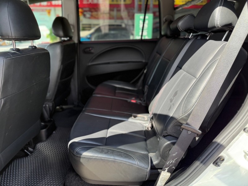 Mitsubishi  Zinger 定速/後出風口/車道偏移 | 新北市汽車商業同業公會｜TACA優良車商聯盟｜中古、二手車買車賣車公會認證保固
