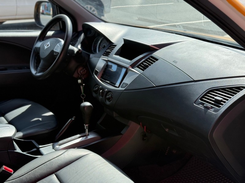 Mitsubishi  Zinger 定速/後出風口/車道偏移 | 新北市汽車商業同業公會｜TACA優良車商聯盟｜中古、二手車買車賣車公會認證保固