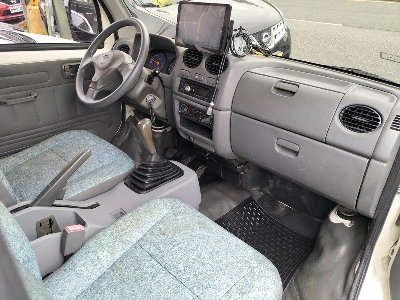 Mitsubishi  Veryca 安卓機/三面帆布 | 新北市汽車商業同業公會｜TACA優良車商聯盟｜中古、二手車買車賣車公會認證保固