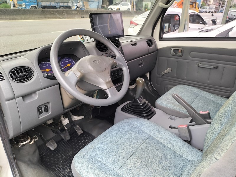 Mitsubishi  Veryca 安卓機/三面帆布 | 新北市汽車商業同業公會｜TACA優良車商聯盟｜中古、二手車買車賣車公會認證保固