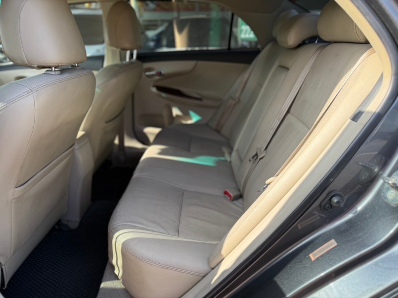 Toyota  Altis 定速/恆溫 | 新北市汽車商業同業公會｜TACA優良車商聯盟｜中古、二手車買車賣車公會認證保固