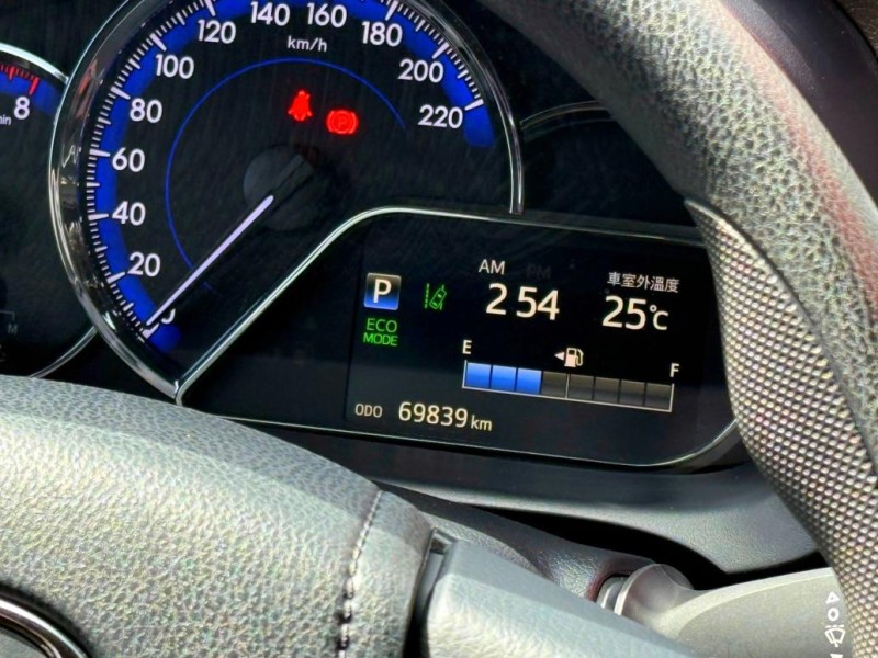 Toyota  Yaris 豪華版 恆溫 | 新北市汽車商業同業公會｜TACA優良車商聯盟｜中古、二手車買車賣車公會認證保固