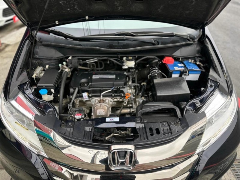 Honda  Odyssey 頂級 定速 | 新北市汽車商業同業公會｜TACA優良車商聯盟｜中古、二手車買車賣車公會認證保固