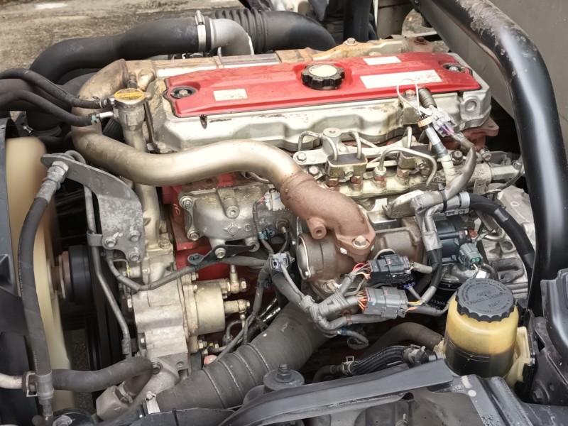 Hino  300 伸縮帆布/昇降尾門 | 新北市汽車商業同業公會｜TACA優良車商聯盟｜中古、二手車買車賣車公會認證保固