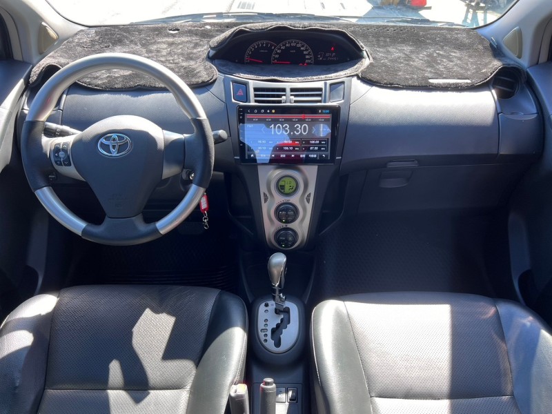 Toyota  Yaris G版 恆溫 安卓機 | 新北市汽車商業同業公會｜TACA優良車商聯盟｜中古、二手車買車賣車公會認證保固